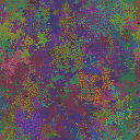 World at epoch 56000