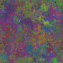 World at epoch 59000