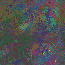 World at epoch 44000