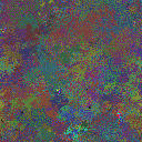 World at epoch 41000