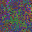 World at epoch 44000