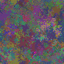 World at epoch 58000