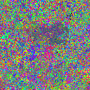 World at epoch 21000