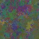 World at epoch 56000