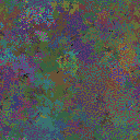 World at epoch 45000