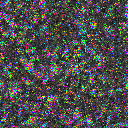 World at epoch 20000