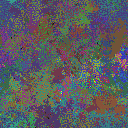 World at epoch 59000