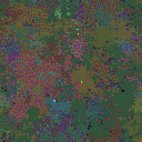 World at epoch 47000