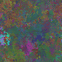 World at epoch 44000