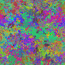 World at epoch 24000