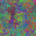 World at epoch 27000