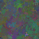 World at epoch 47000