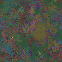 World at epoch 48000