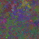 World at epoch 44000