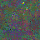 World at epoch 48000