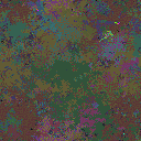 World at epoch 49000