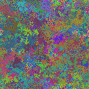 World at epoch 28000