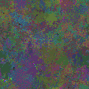World at epoch 49000