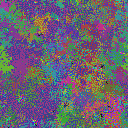 World at epoch 24000