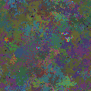 World at epoch 46000