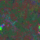 World at epoch 51000