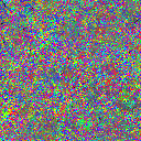 World at epoch 27000