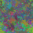 World at epoch 29000