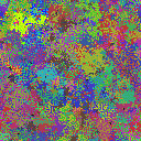 World at epoch 26000