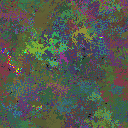 World at epoch 47000