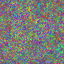 World at epoch 28000