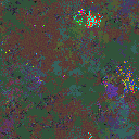 World at epoch 52000
