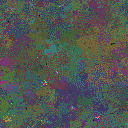 World at epoch 51000