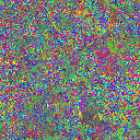 World at epoch 26000