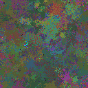 World at epoch 48000
