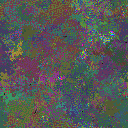 World at epoch 47000