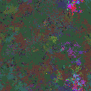 World at epoch 53000