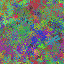 World at epoch 27000