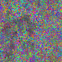 World at epoch 30000