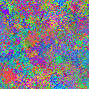 World at epoch 23000