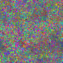 World at epoch 30000