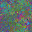 World at epoch 26000