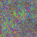World at epoch 31000