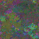 World at epoch 53000