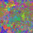 World at epoch 24000