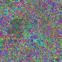 World at epoch 32000