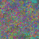World at epoch 29000