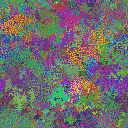 World at epoch 28000