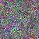 World at epoch 33000