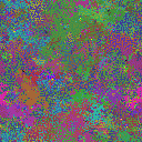 World at epoch 27000