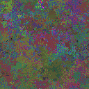 World at epoch 57000